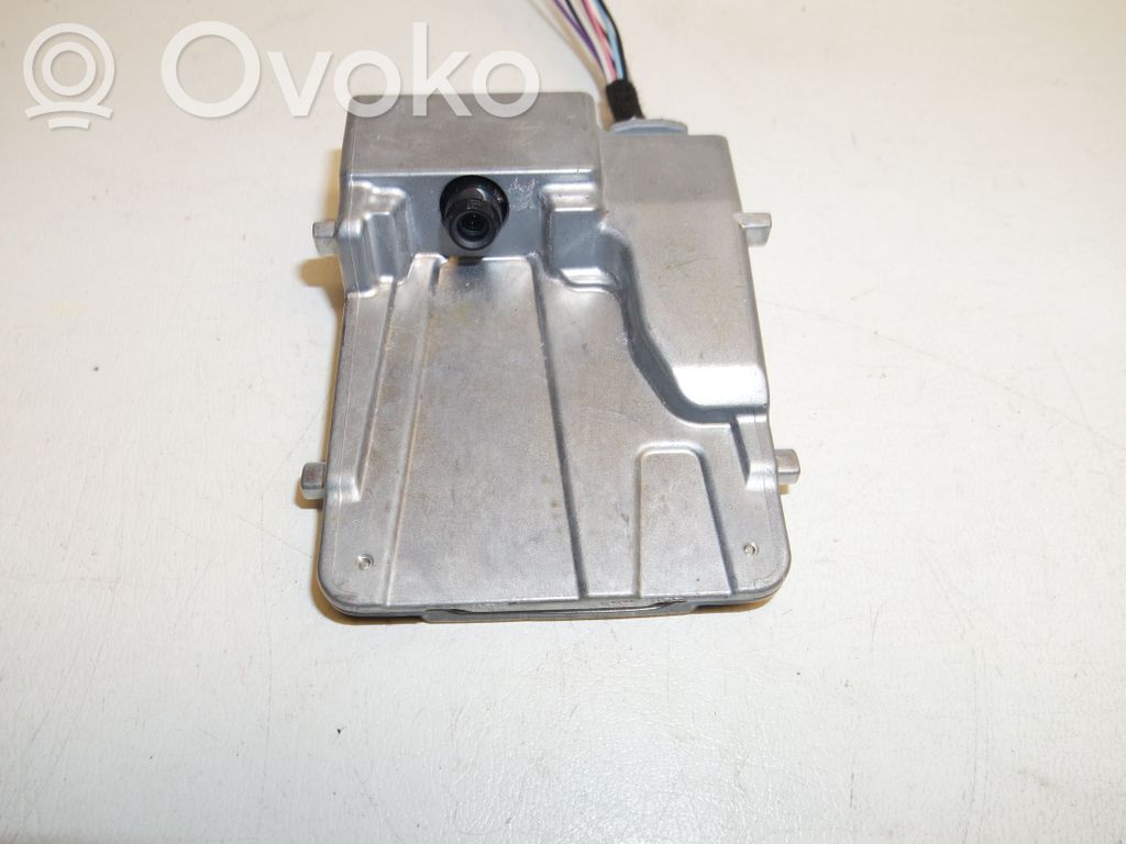 Lexus RX 450H Windshield/windscreen camera 