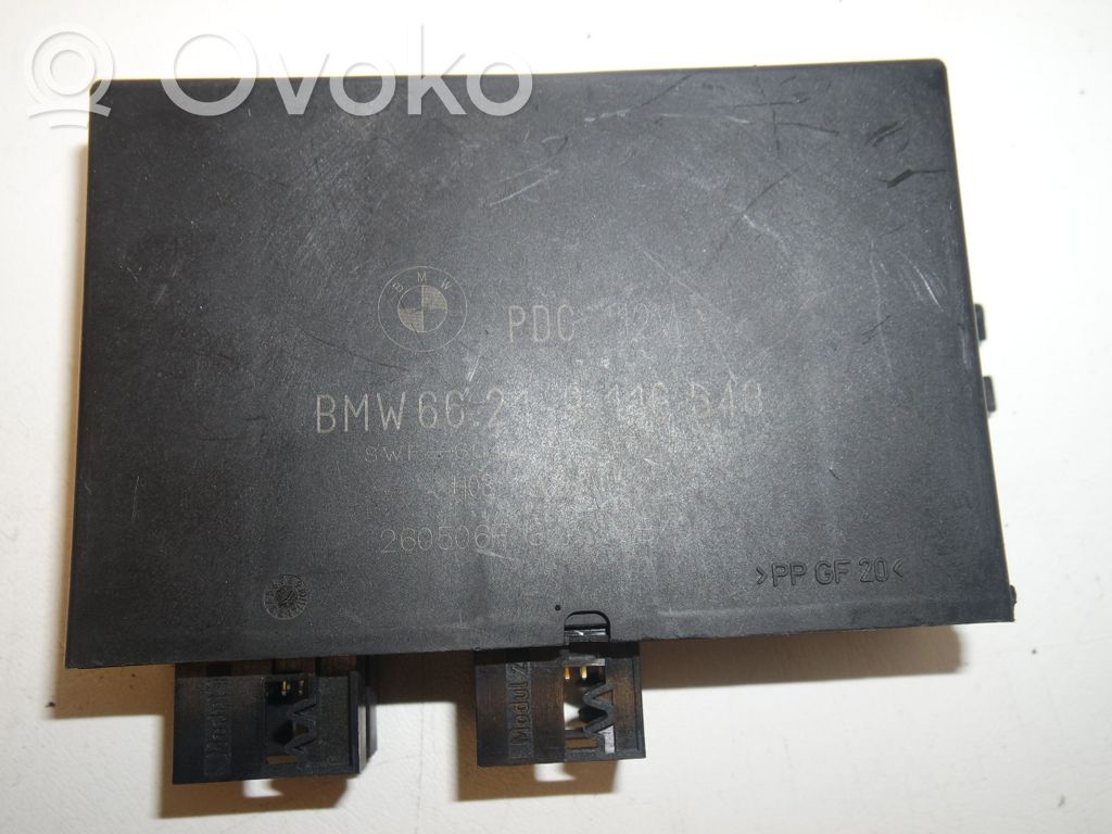 BMW Z4 E85 E86 Other devices 
