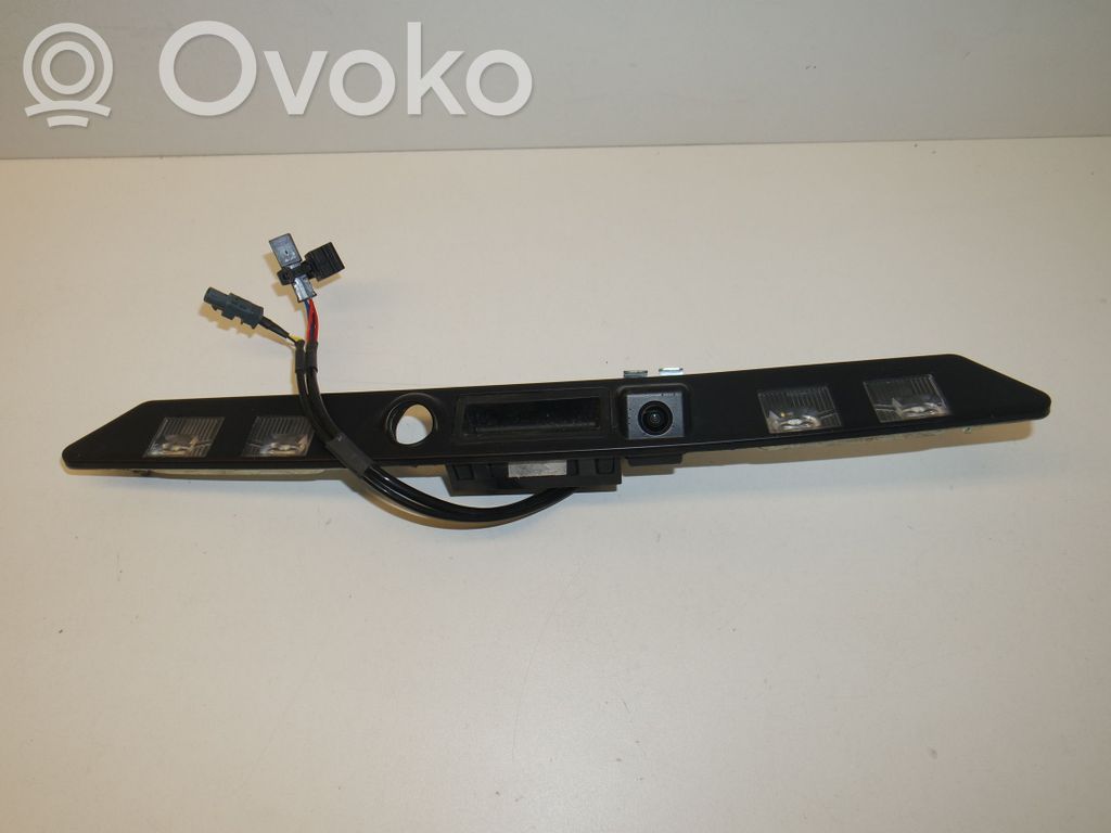 Camara trasera coche   8W7827657B