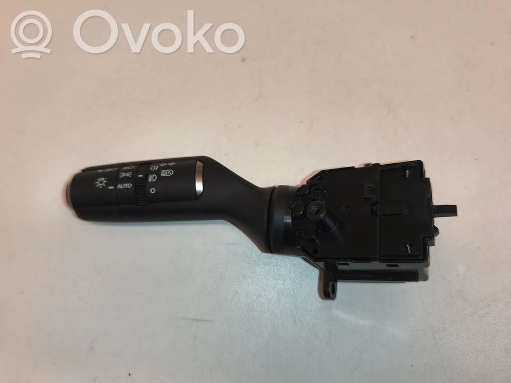 Lexus NX Interruptor de luz 