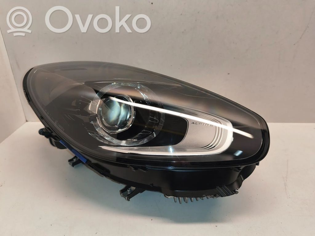 Phare frontale   602001547