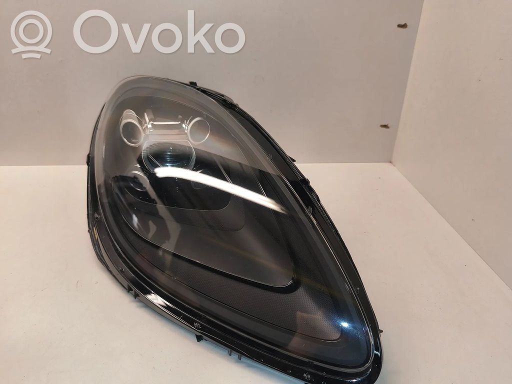Porsche Macan (95B) Lampa przednia 