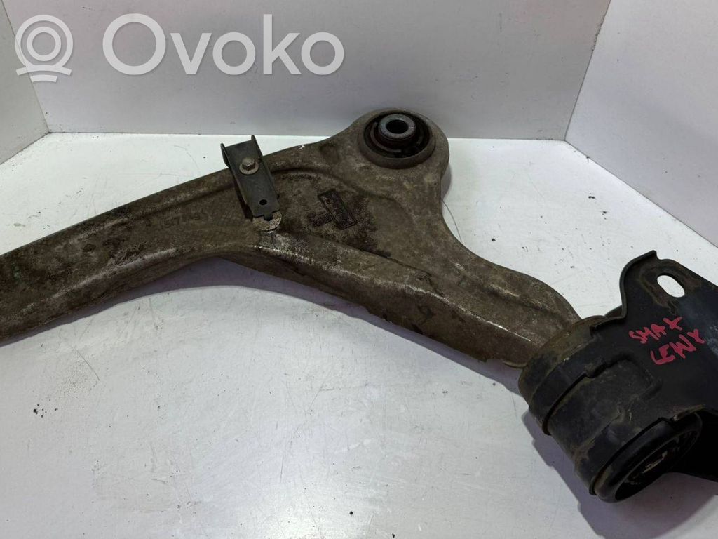 Front control arm
