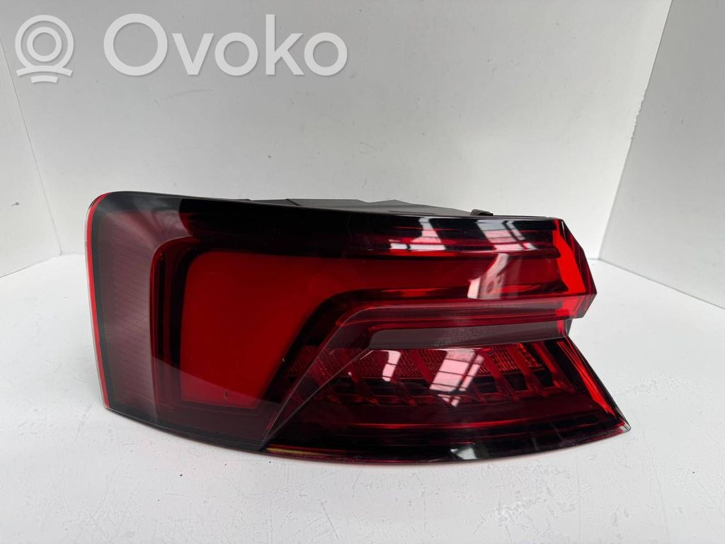 Audi A5 Lampa tylna 