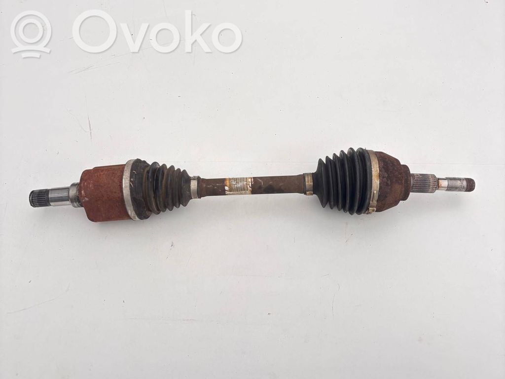 Ford S-MAX Front driveshaft 