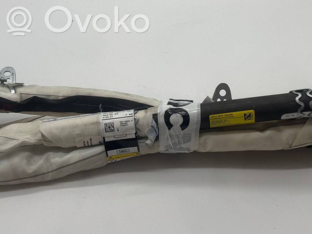 Airbag del techo   EM2BR042D94AJ,624615100D,01162840191