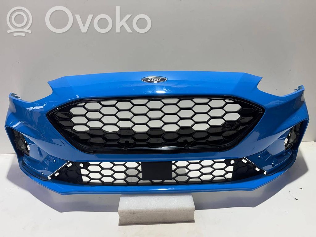 Ford Focus Front bumper 
