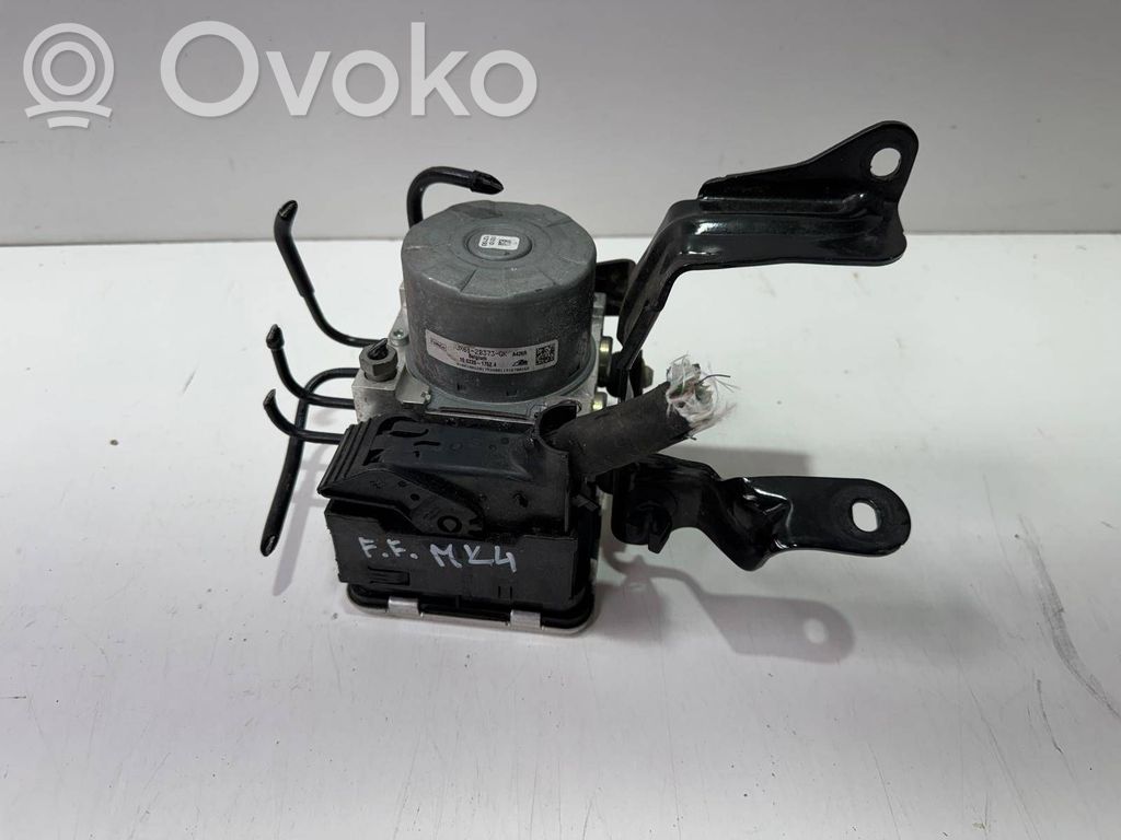 Ford Focus Bomba de ABS 