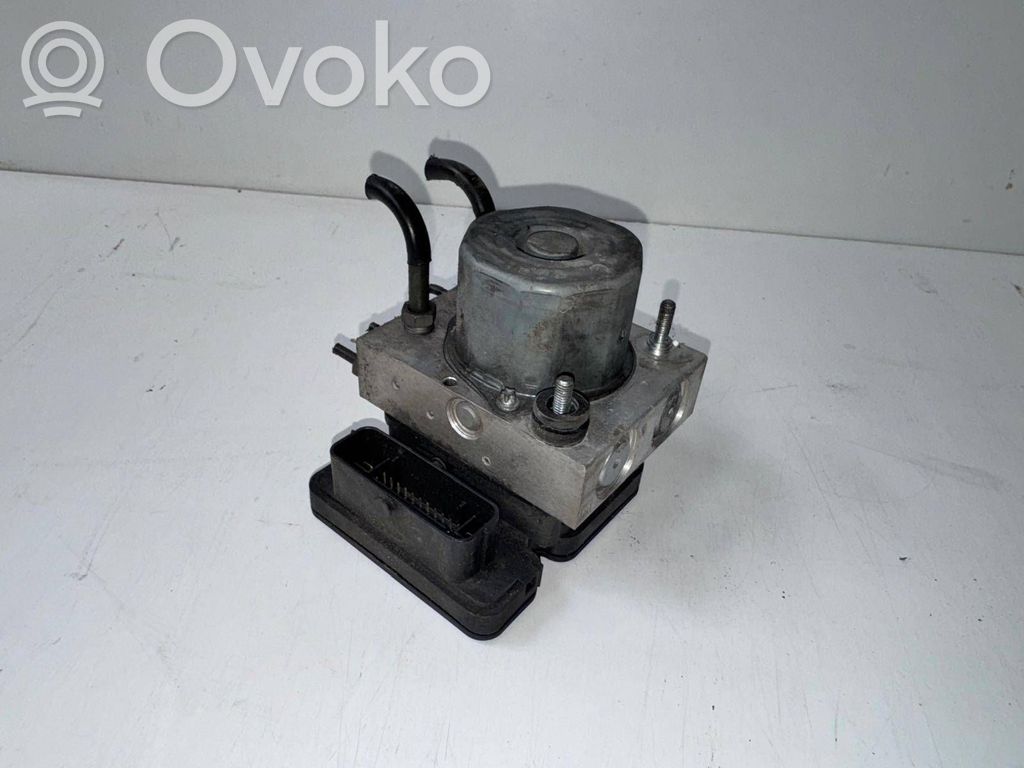 ABS Pump   JK212C405AD