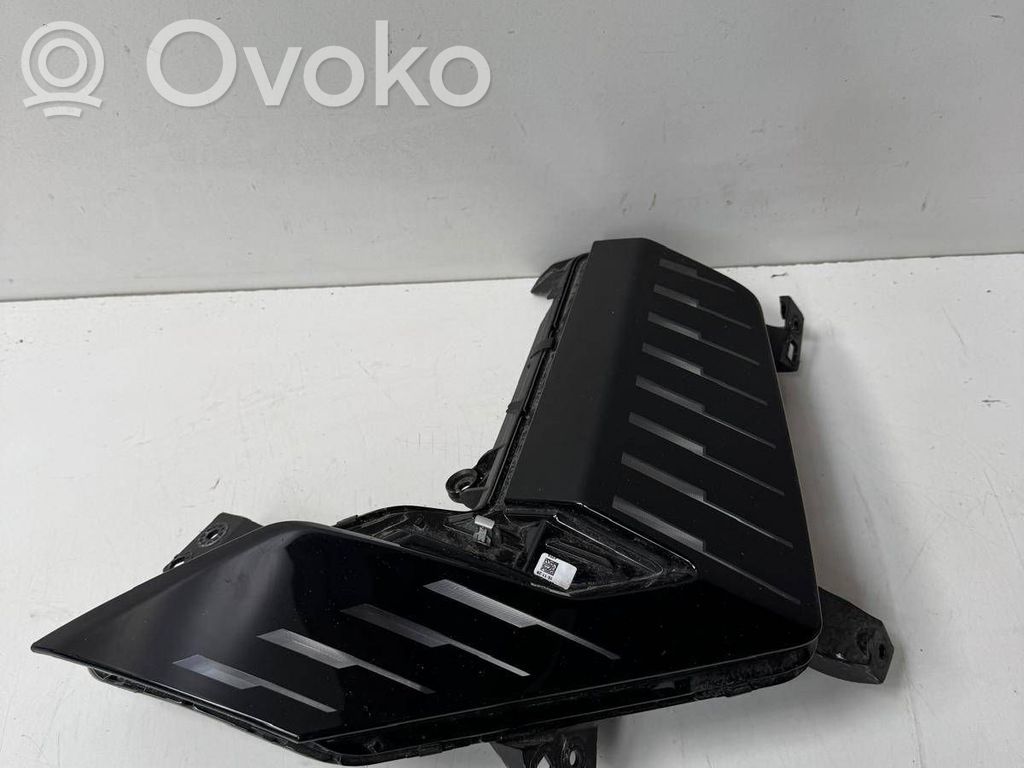 Renault Clio V LED Daytime headlight 