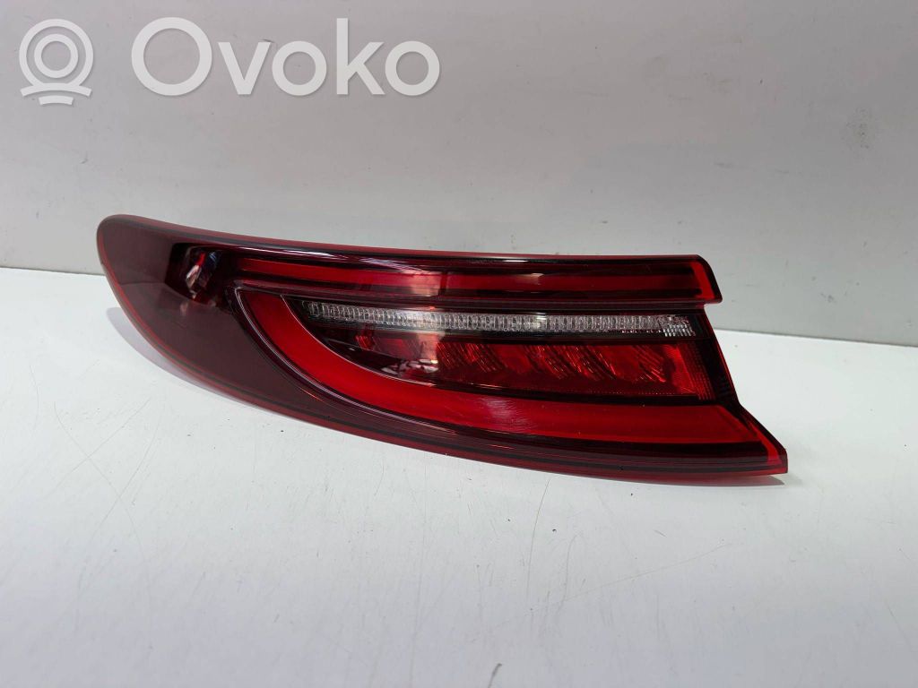 KIA Pro Cee'd III Takavalot 