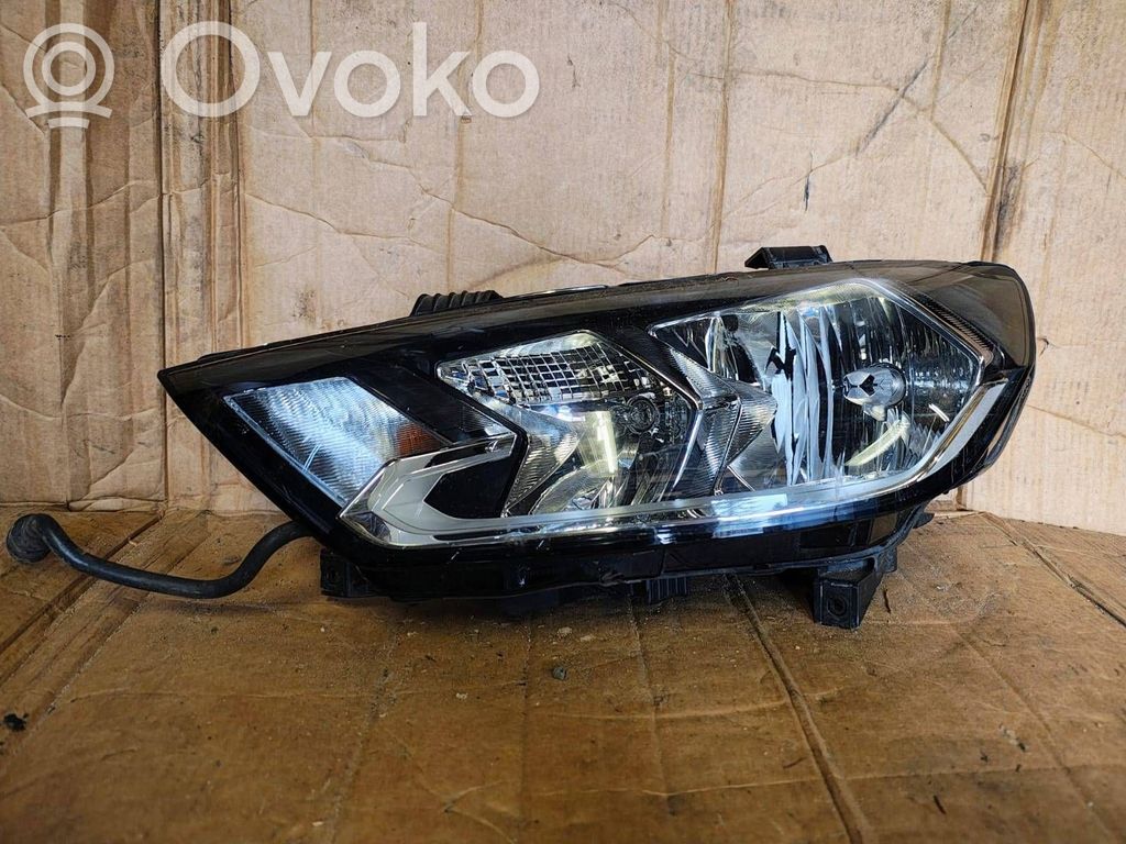 Audi A1 Headlight/headlamp 