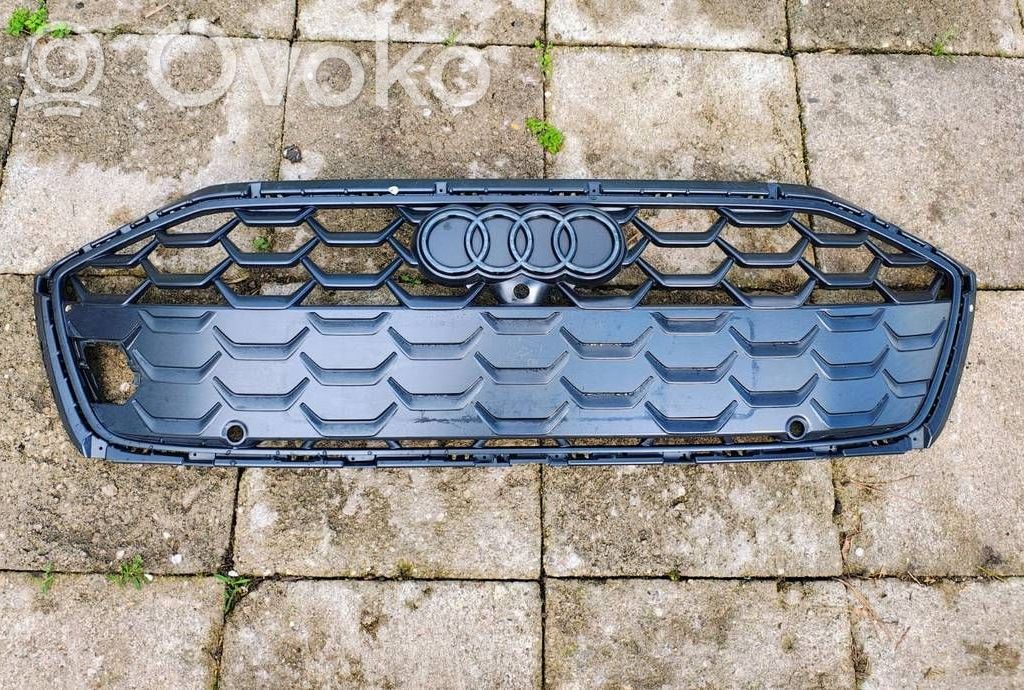 Front grill   8B3853653A