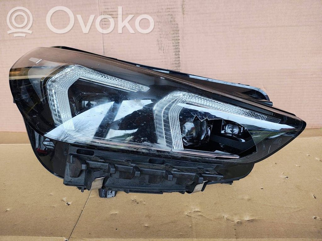 BMW X1 U11 Headlight/headlamp 