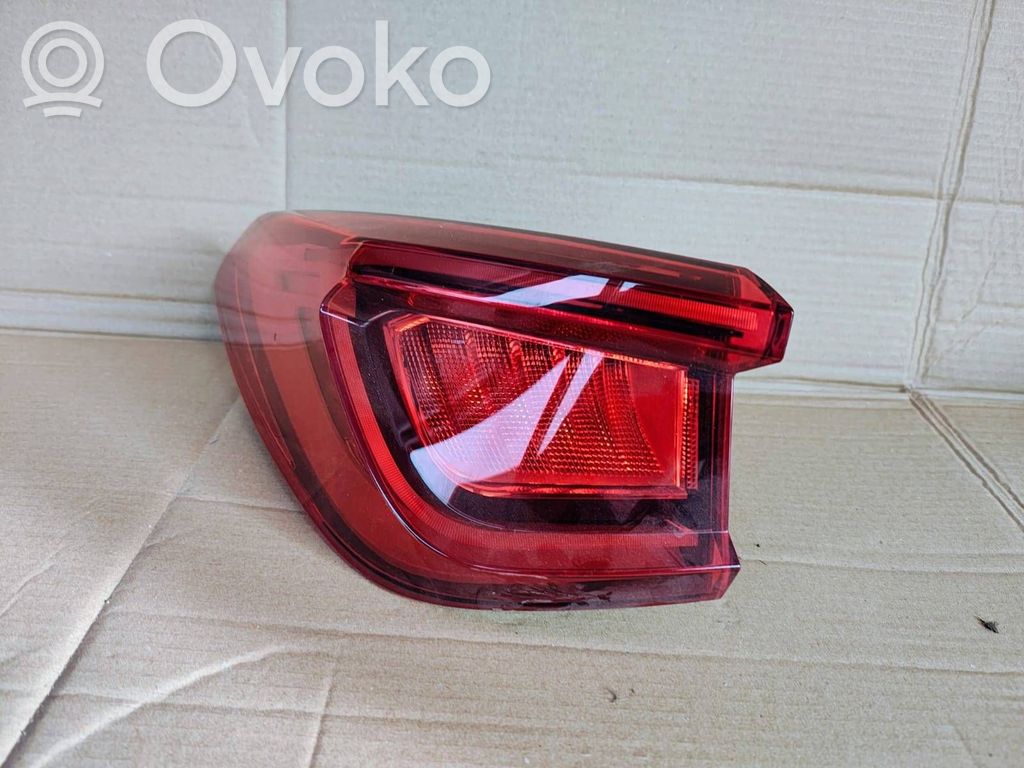 Seat Leon IV Takavalot 