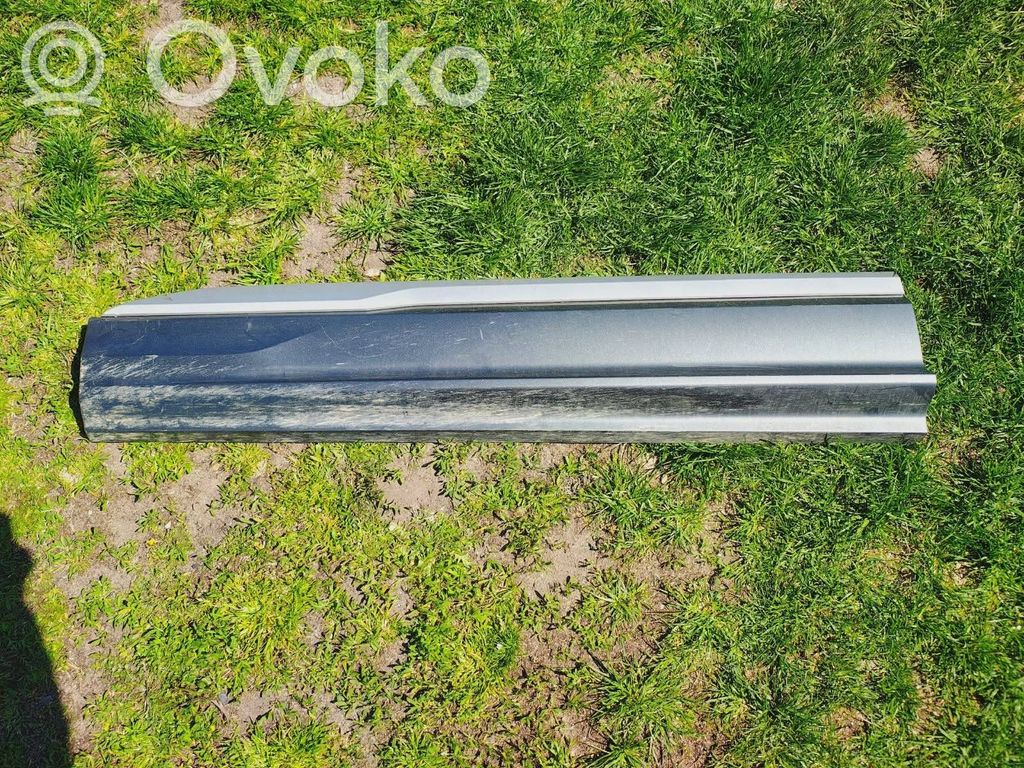 Audi Q7 4M Listwa drzwi przednich 