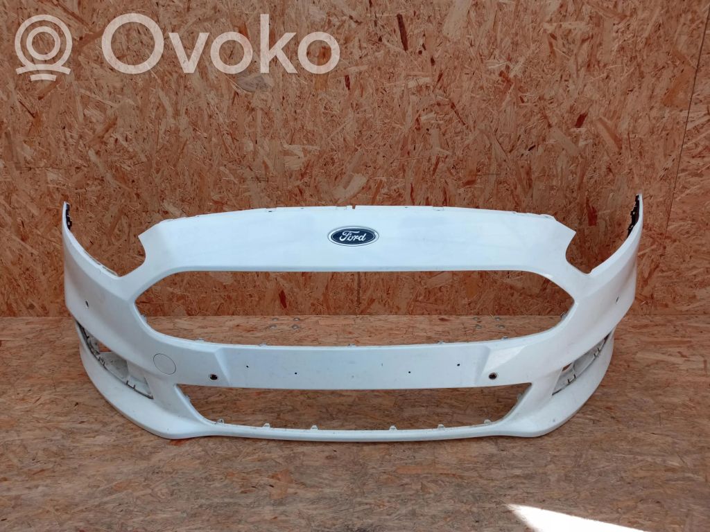 Ford S-MAX Front bumper 