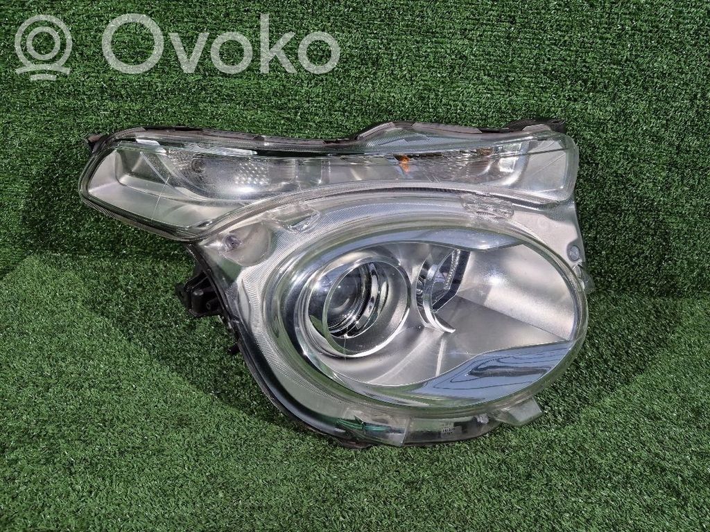 Headlight/headlamp   90026271