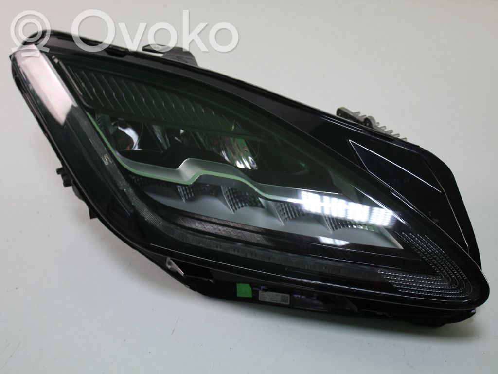 Jaguar E-Pace Headlight/headlamp 