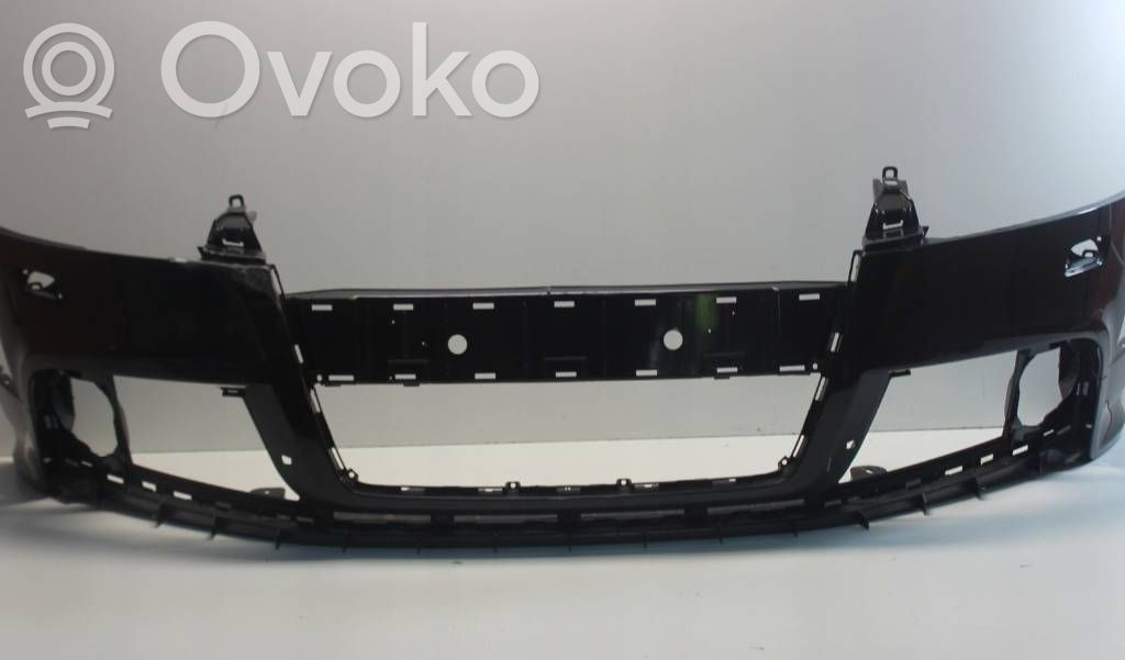 Audi TT TTS Mk2 Front bumper 