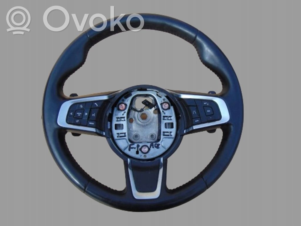 Jaguar F-Pace Ohjauspyörä 