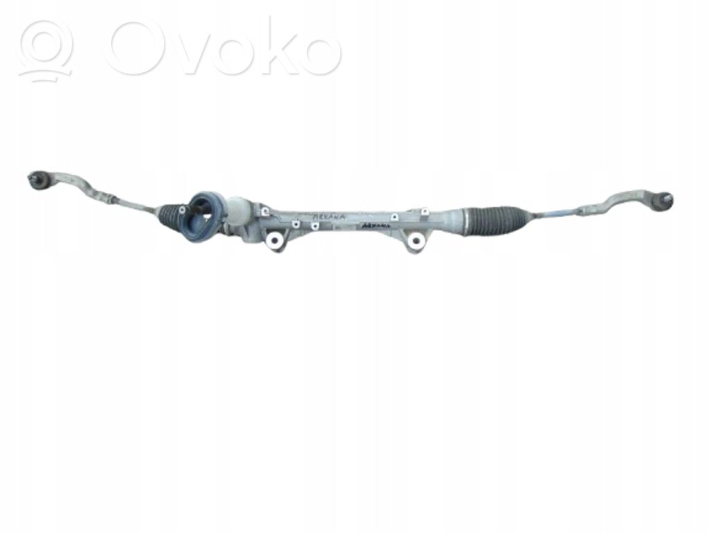 Renault Arkana Lenkgetriebe 