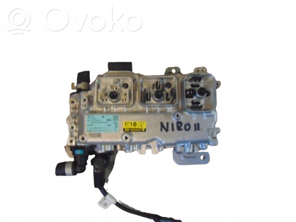 KIA Niro Inversor/convertidor de voltaje 