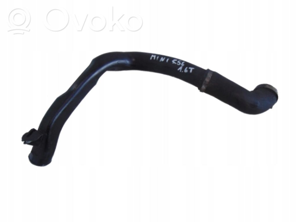 Mini One - Cooper Coupe R56 Tubo flessibile intercooler 