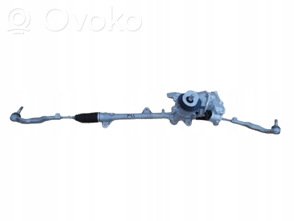 BMW 2 F44 Hammastanko 