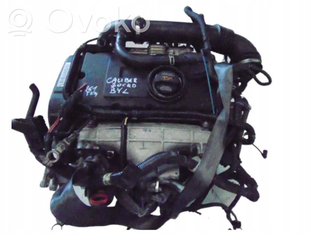 Motor   BYL