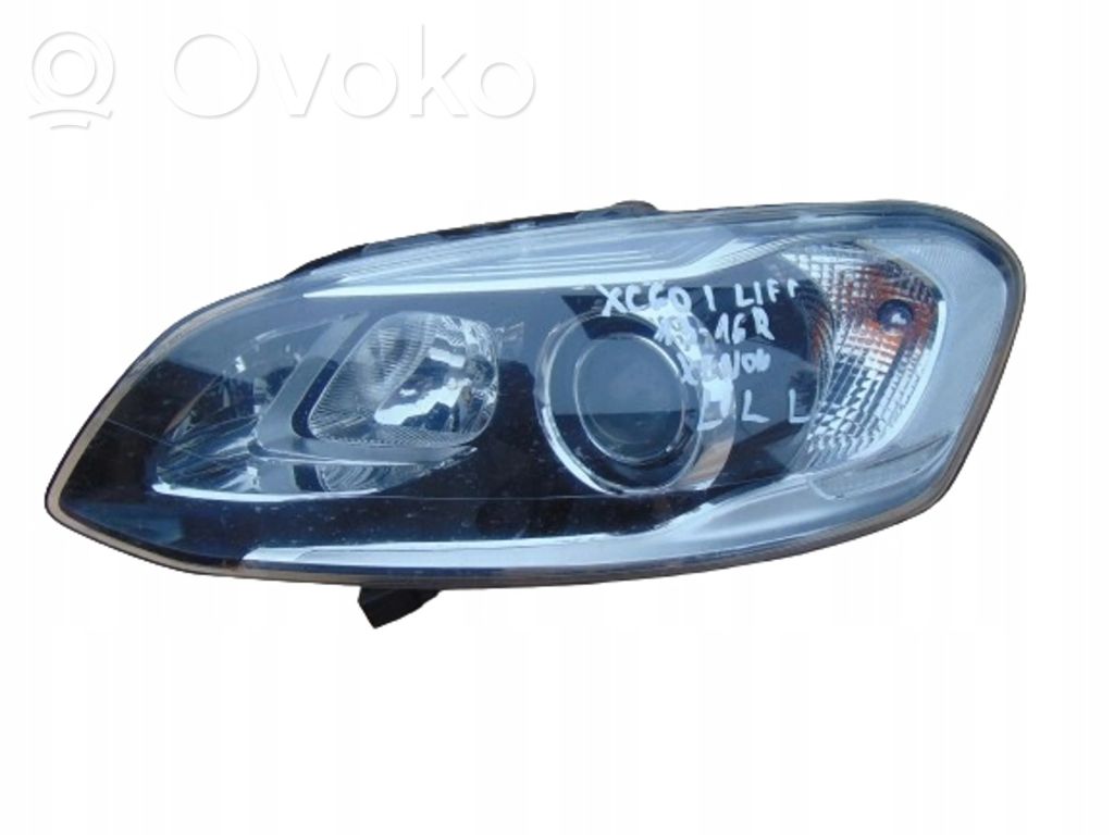 Volvo XC60 Faro/fanale 