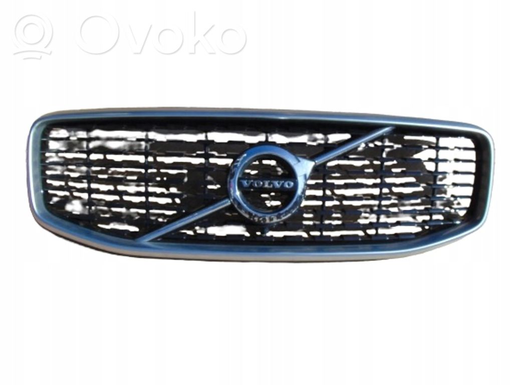 Volvo XC60 Grilă radiator față 