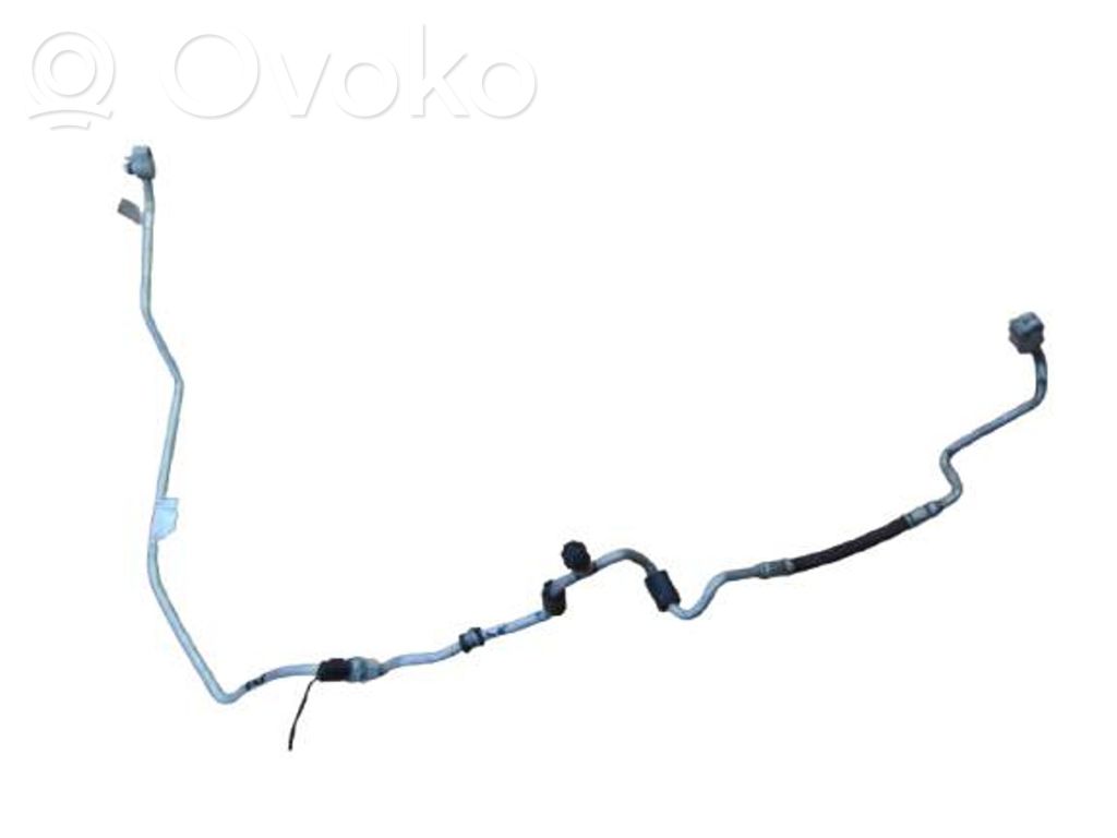 BMW 2 F45 Air conditioning (A/C) pipe/hose 