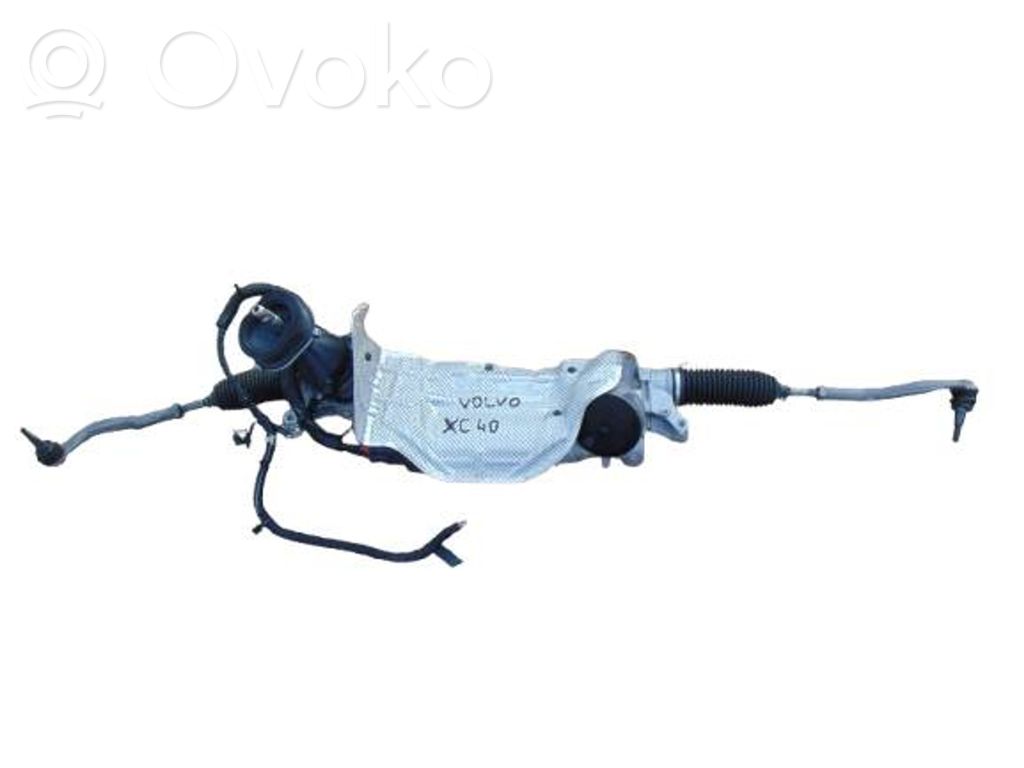 Volvo XC40 Steering rack 