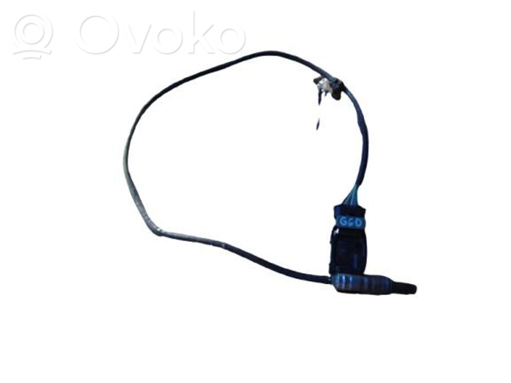 BMW 5 G60 G61 Sonda lambda 