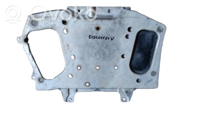 Land Rover Discovery 5 Engine splash shield/under tray 
