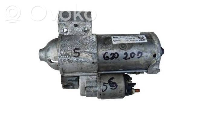 BMW 5 G30 G31 G38 Motor de arranque 