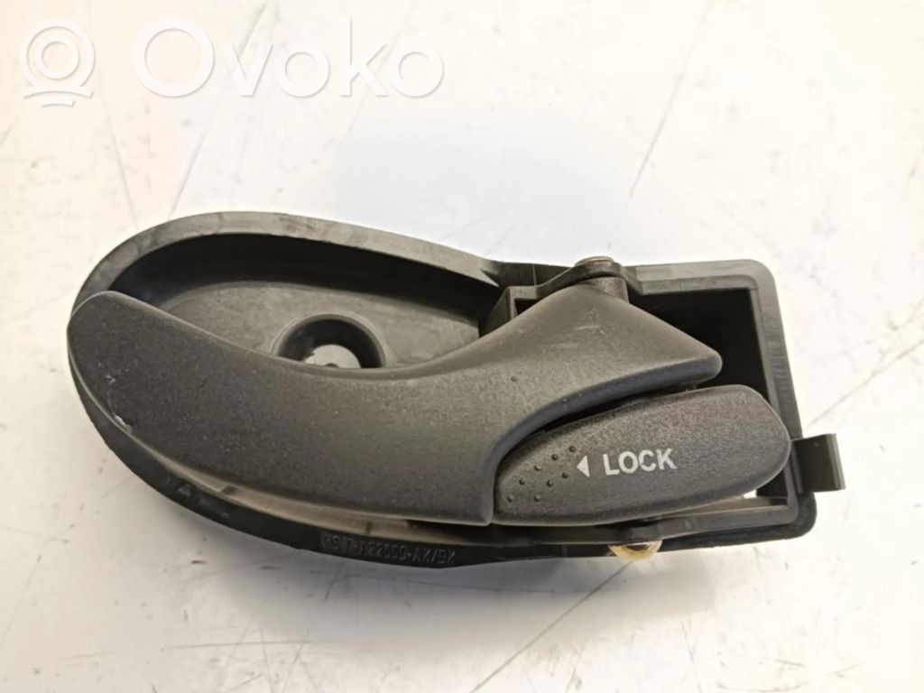 Manecilla interna puerta trasera   XS41A22600AK