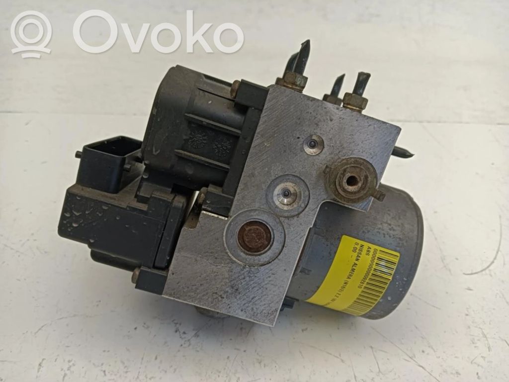 Nissan Almera N16 ABS Pump 