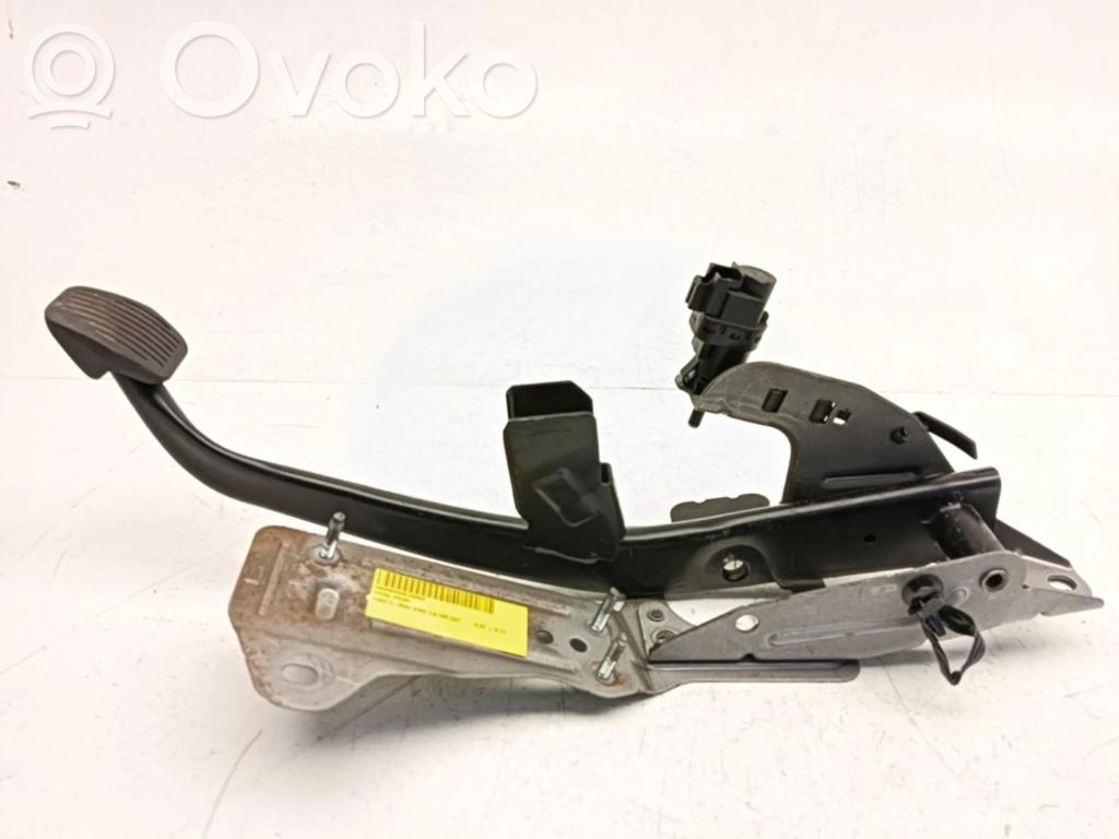 Ford C-MAX I Bremžu pedālis 