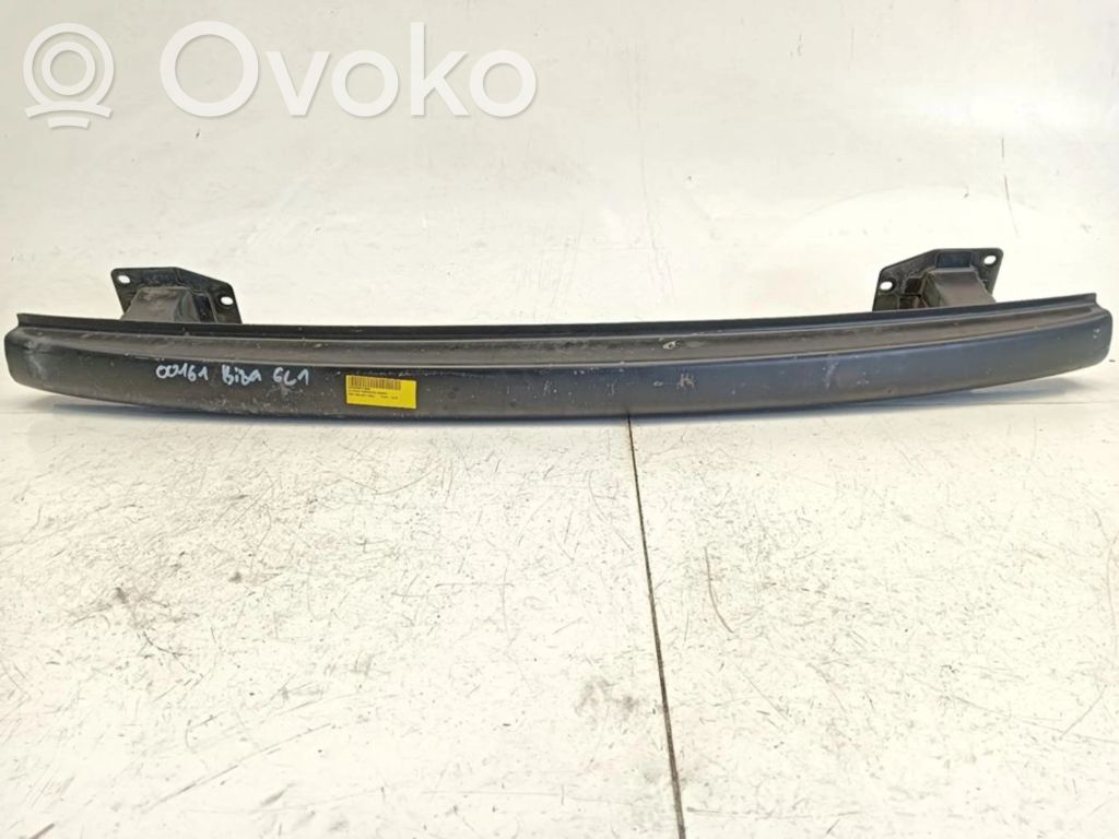 Seat Ibiza III (6L) Parachoques 