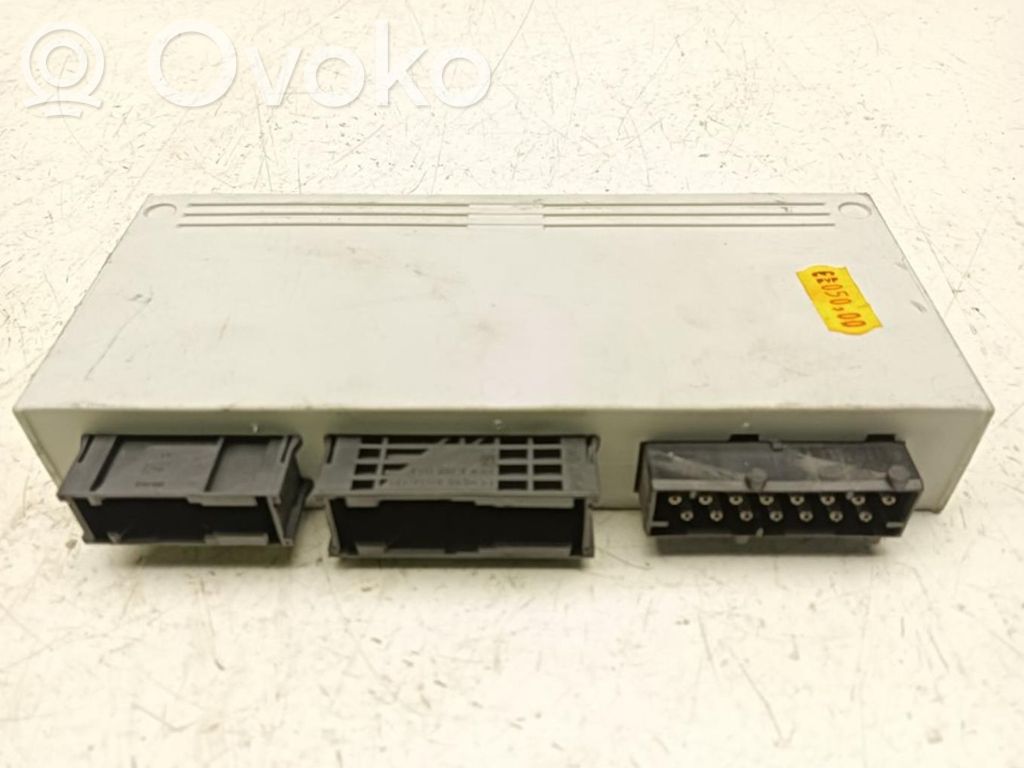BMW 3 E46 Comfort/convenience module 