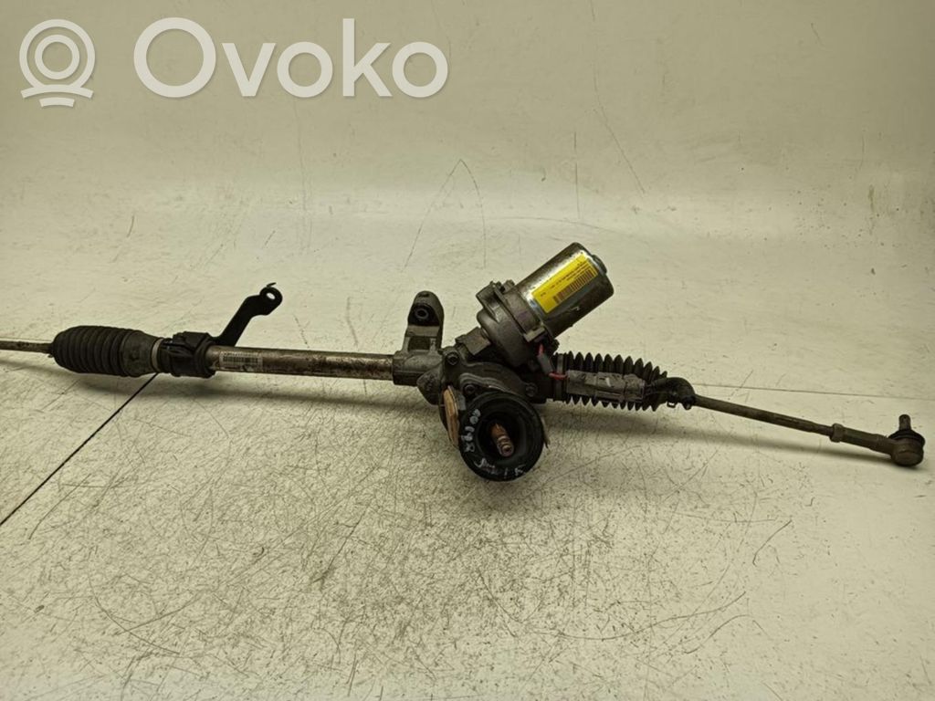 Suzuki Swift II Vairo kolonėlė 