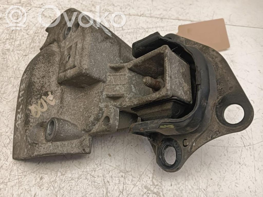 Renault Megane II Engine mounting bracket 
