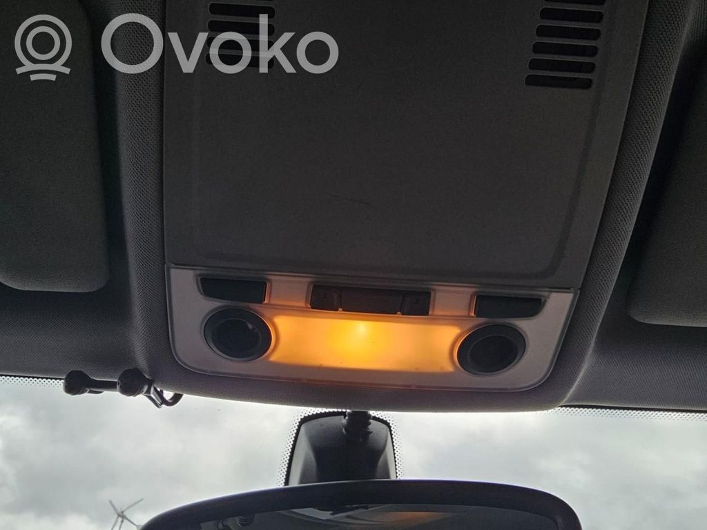 BMW 1 E81 E87 Muu sisävalo 