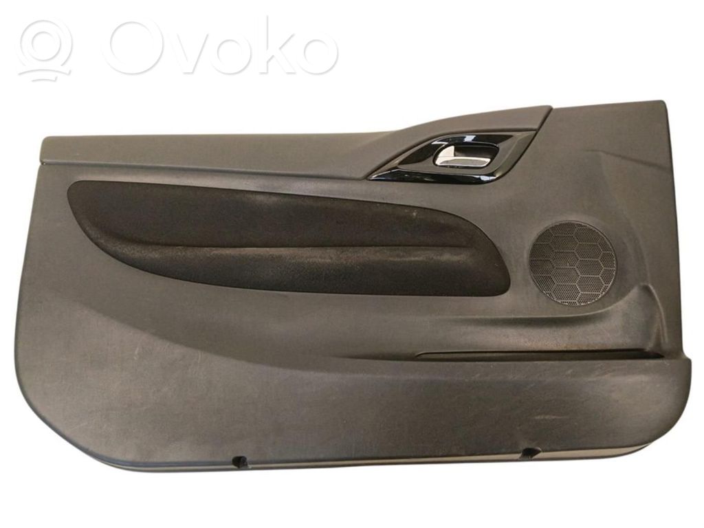 Citroen C5 Front door card panel trim 