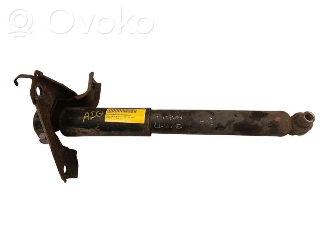 Mazda 6 Stoßdämpfer hinten 