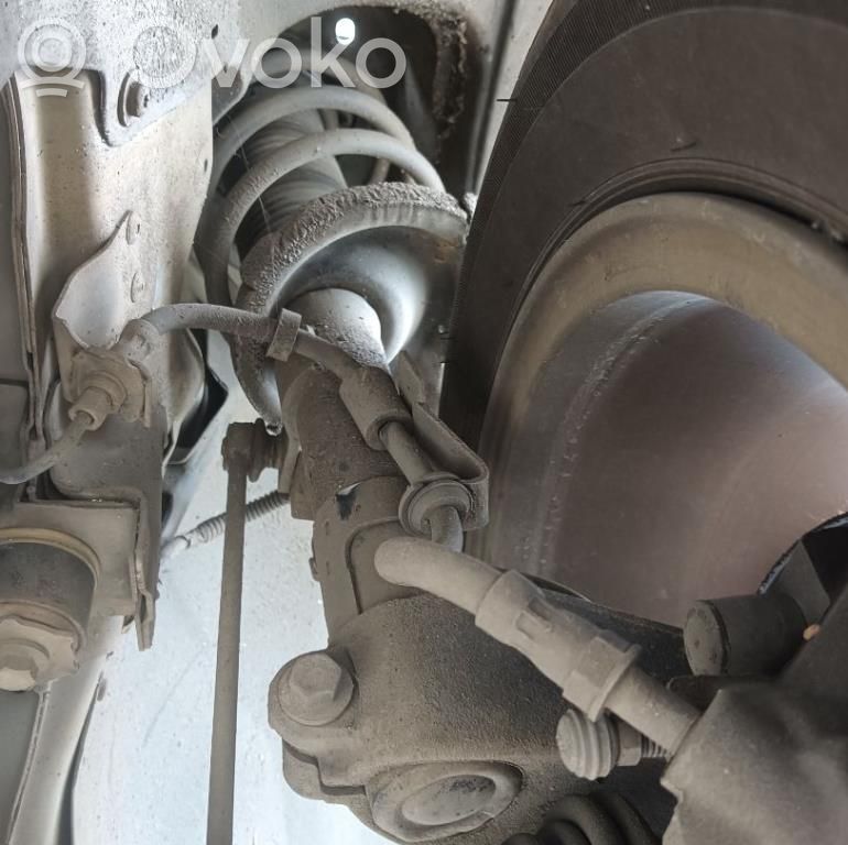 Front shock absorber/damper   4M5118K001