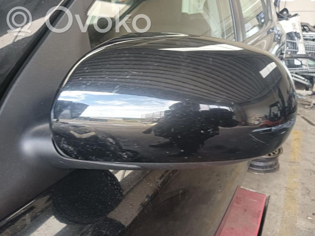 KIA Ceed Etuoven sähköinen sivupeili 
