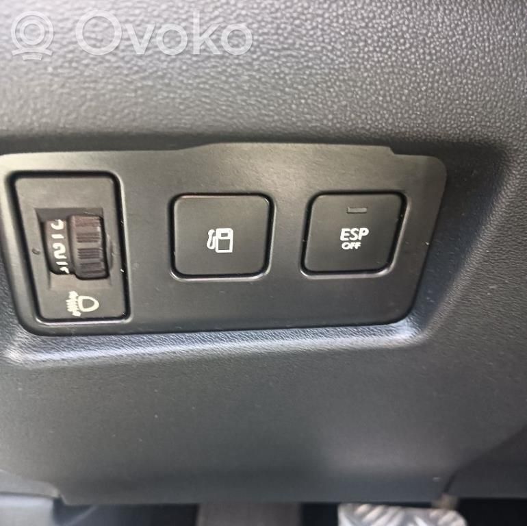 Citroen C4 I Przełącznik świateł 